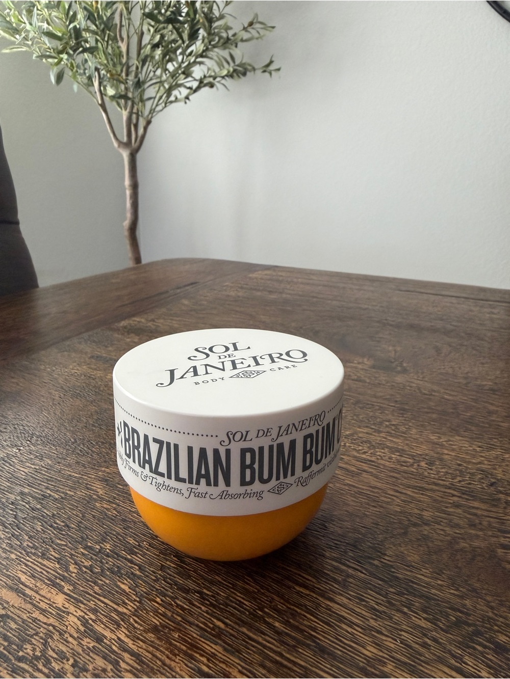 Sol de Janeiro Brazilian Bum Bum Cream - 62 scent